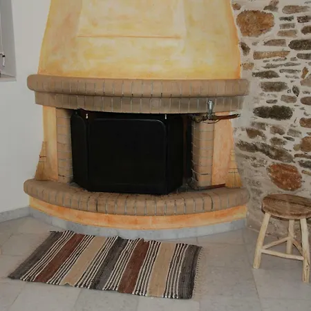 Naxos Vorto *