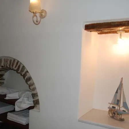 Naxos Vorto Vila *