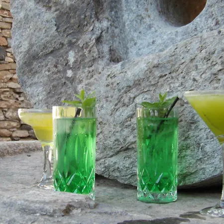 Vila Naxos Vorto