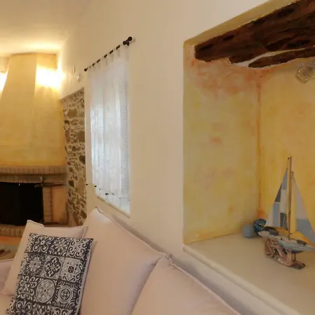Vila Naxos Vorto