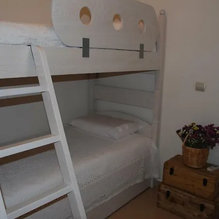 Vila Naxos Vorto Dhamarionas