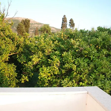 Vila Naxos Vorto