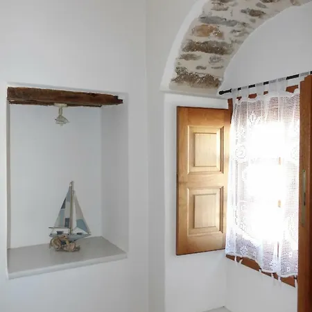 Naxos Vorto Vila Dhamarionas