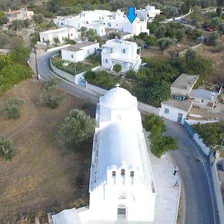 Naxos Vorto