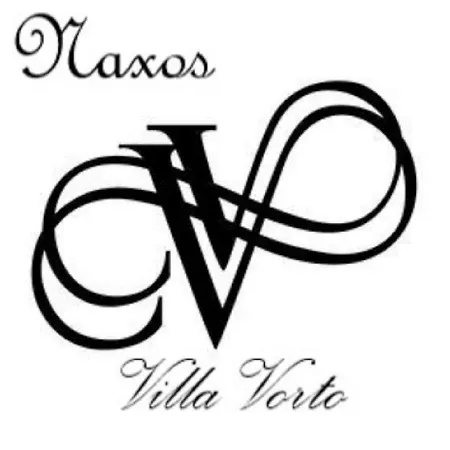 Vila Naxos Vorto *