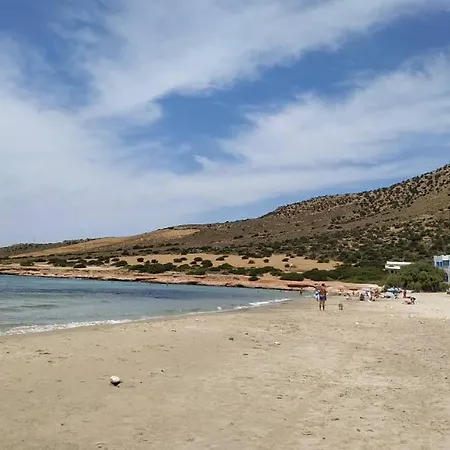 Naxos Vorto *