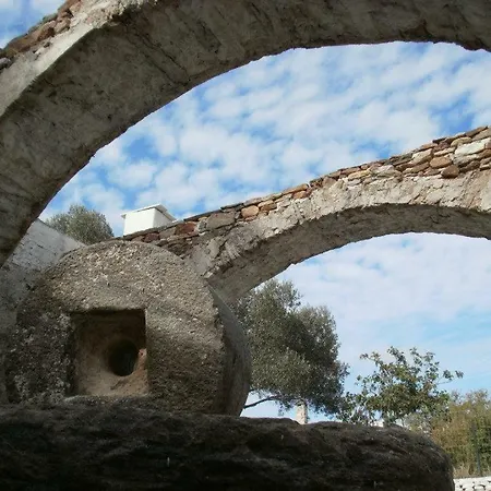 Naxos Vorto Vila *