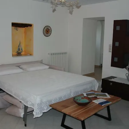 Naxos Vorto Vila Dhamarionas