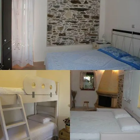 Naxos Vorto