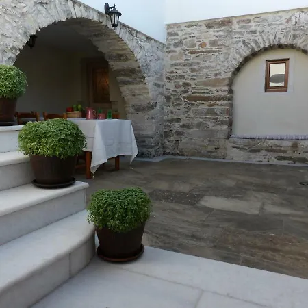 Vila Naxos Vorto