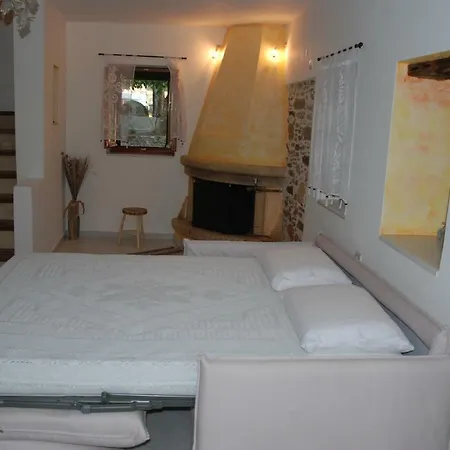 Vila Naxos Vorto