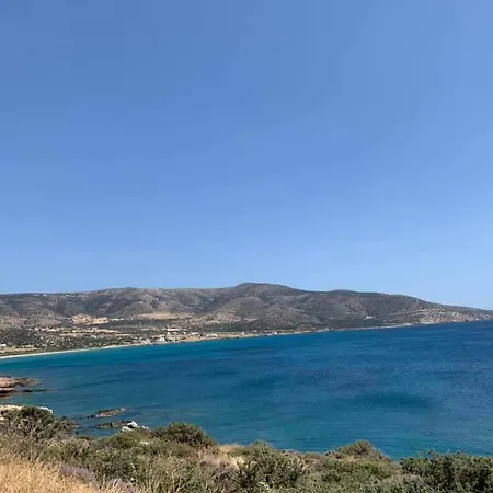 Naxos Vorto Vila Dhamarionas