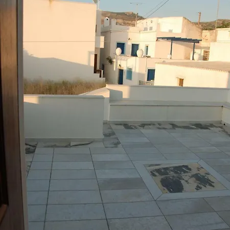 Naxos Vorto Vila *