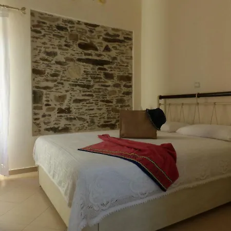 Vila Naxos Vorto