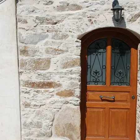 Naxos Vorto *