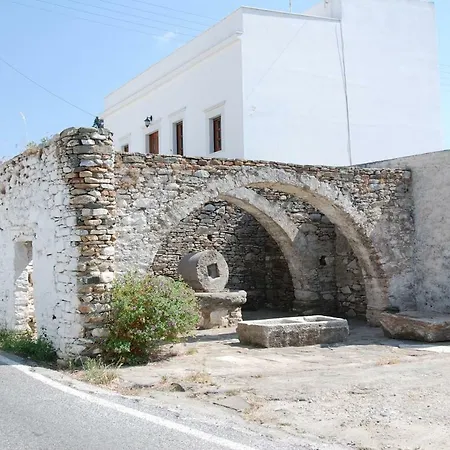 Naxos Vorto