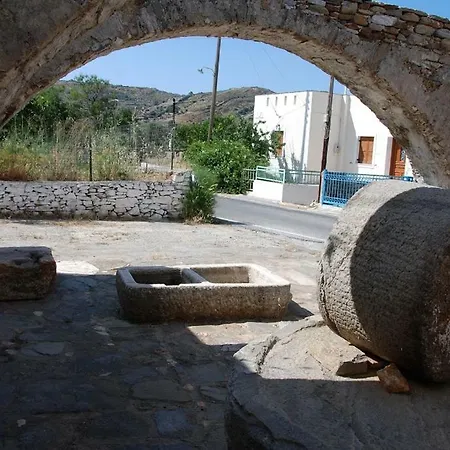 Naxos Vorto Dhamarionas