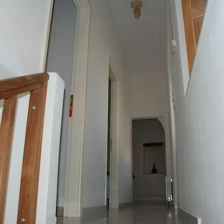 Vila Naxos Vorto Dhamarionas