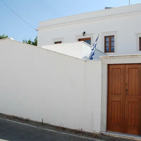 Naxos Vorto
